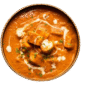 Butter Paneer Masala